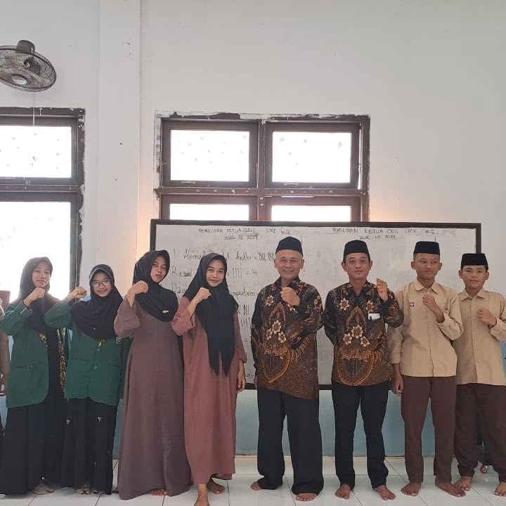 Osis, Ipnu Dan Ippnu